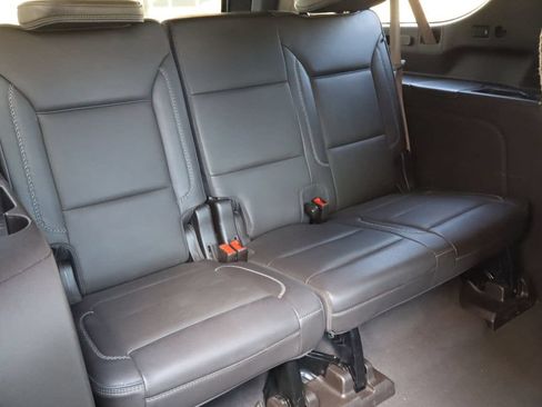 Used 2022 GMC Yukon XL Denali AWD/4WD image 20