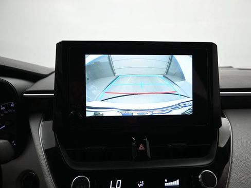 Used 2023 Toyota Corolla SE FWD image 16