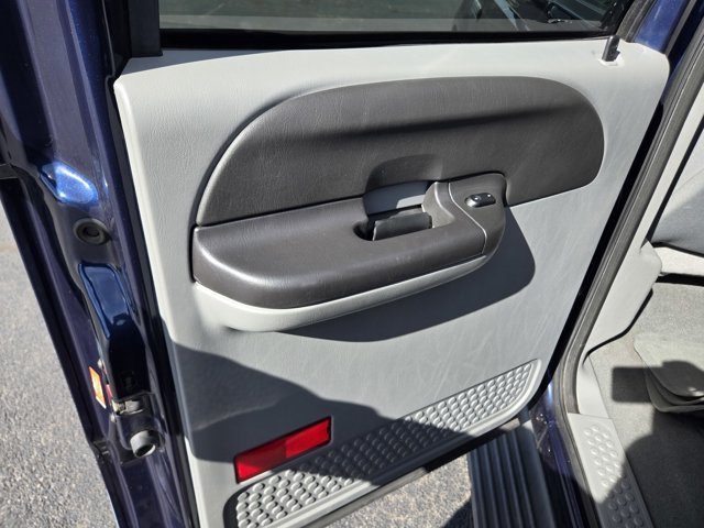 Used 2005 Ford F250 4x4 Crew Cab Super Duty image 32