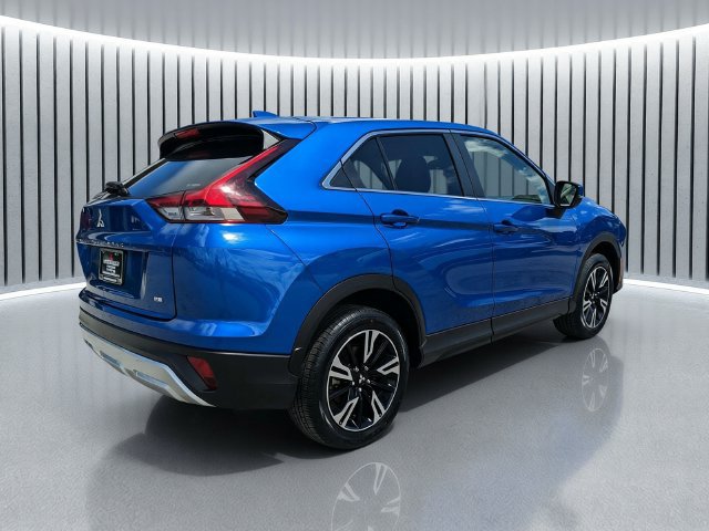 Used 2024 Mitsubishi Eclipse Cross SE AWD/4WD image 4