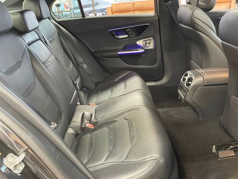 Used 2024 Mercedes-Benz C 63 AMG S image 35