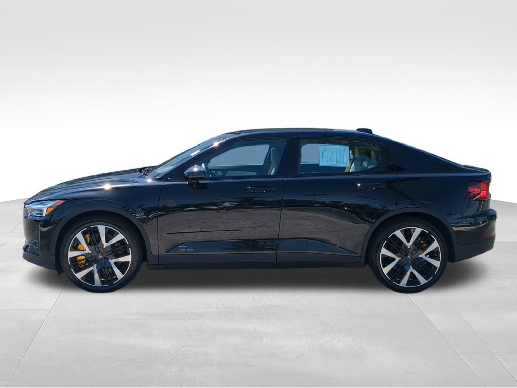 Used 2024 Polestar Polestar 2 AWD/4WD image 6