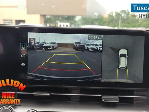 New 2026 Hyundai Kona Limited FWD image 20