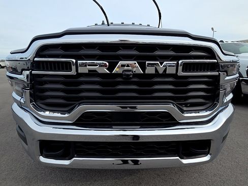 New 2026 RAM 3500 Tradesman w/ Chrome Appearance Group image 3