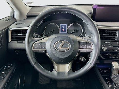 Used 2017 Lexus RX 350 AWD image 18