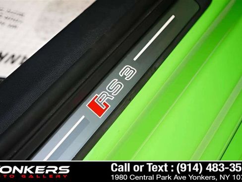 Used 2023 Audi RS 3 image 69