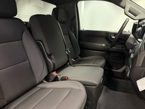 New 2026 Chevrolet Silverado 1500 W/T image 18