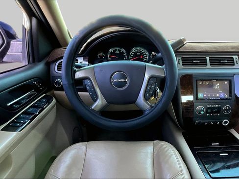 Used 2012 GMC Sierra 1500 Denali AWD/4WD image 5