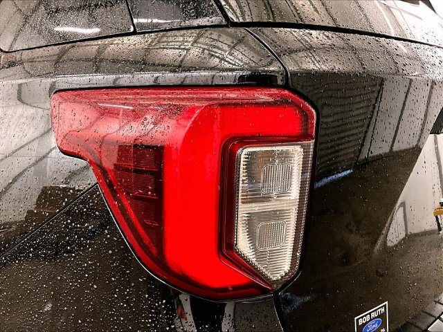 Used 2023 Ford Explorer ST-Line w/ Class IV Trailer Tow Package AWD/4WD image 29