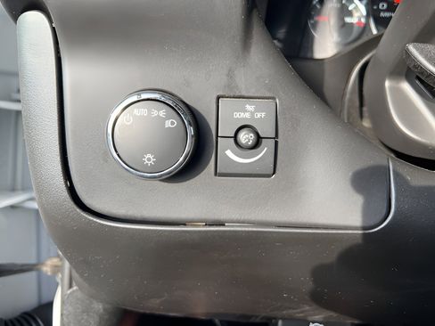 Used 2024 Chevrolet Express 2500 w/ Driver Convenience Package image 23