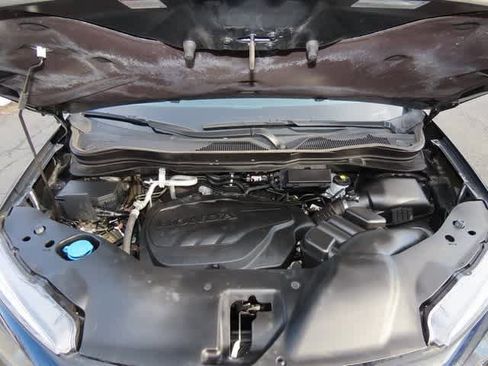 Used 2022 Honda Pilot Special Edition image 9