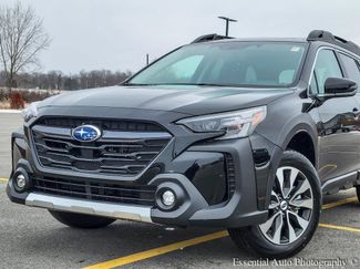 Used 2025 Subaru Outback Limited video 2