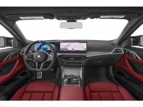 Used 2025 BMW M440i Convertible image 7