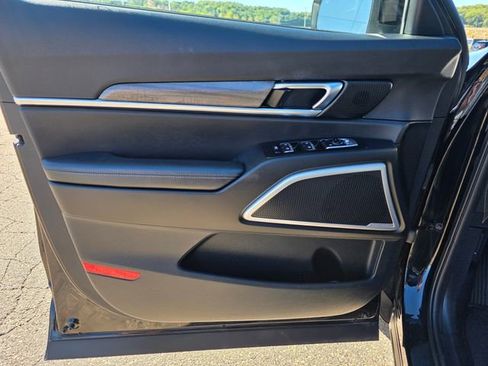 Used 2021 Kia Telluride EX w/ EX Premium Package image 6