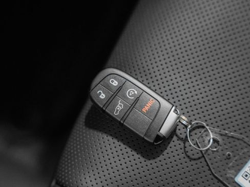 New 2026 Dodge Durango GT AWD/4WD image 50