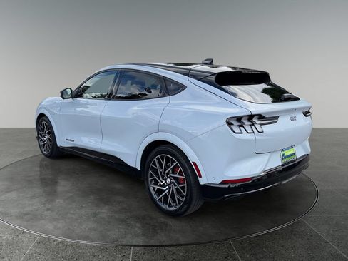 Used 2023 Ford Mustang Mach-E GT w/ GT Performance Edition AWD/4WD image 8