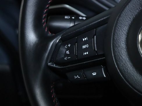 Used 2024 MAZDA CX-5 Carbon Edition AWD/4WD image 23