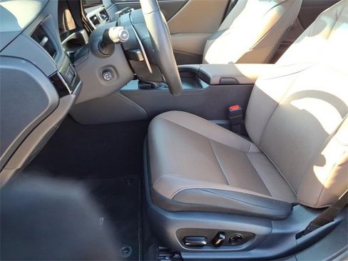 Certified 2024 Lexus ES 350 350 image 10