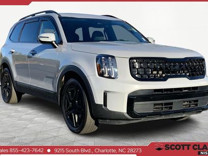 Used 2025 Kia Telluride EX X-Line