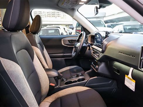 New 2025 Ford Bronco Sport Big Bend image 15