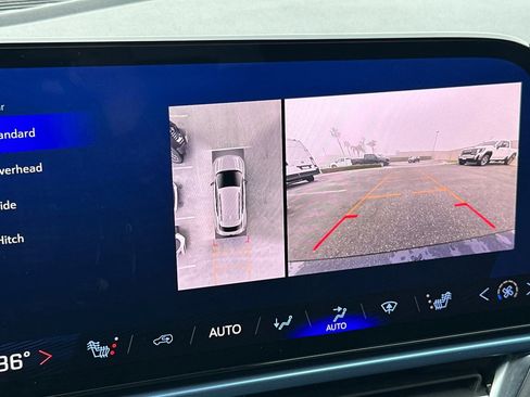 Used 2024 Chevrolet Equinox EV LT w/ LPO, Active Package image 21