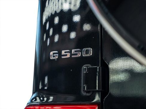 Used 2020 Mercedes-Benz G 550 G 550 image 24