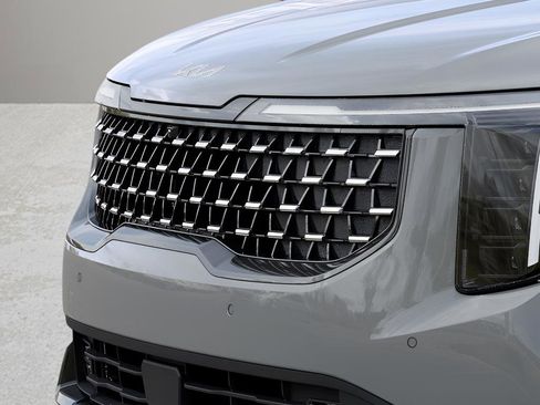 New 2026 Kia Carnival SX Prestige image 12