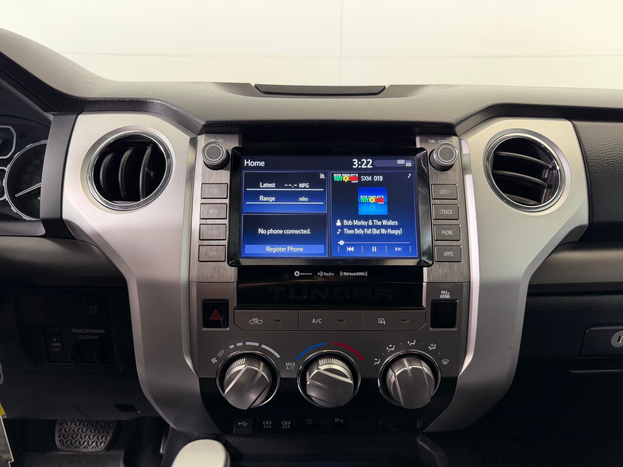 Used 2021 Toyota Tundra SR5 RWD image 17