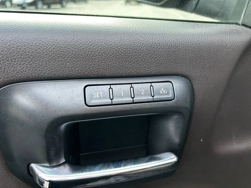 Used 2016 GMC Sierra 1500 SLT image 25