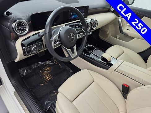 Used 2023 Mercedes-Benz CLA 250 CLA 250 image 10