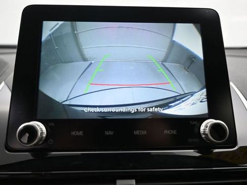 Used 2024 Mitsubishi Eclipse Cross SE AWD/4WD image 17