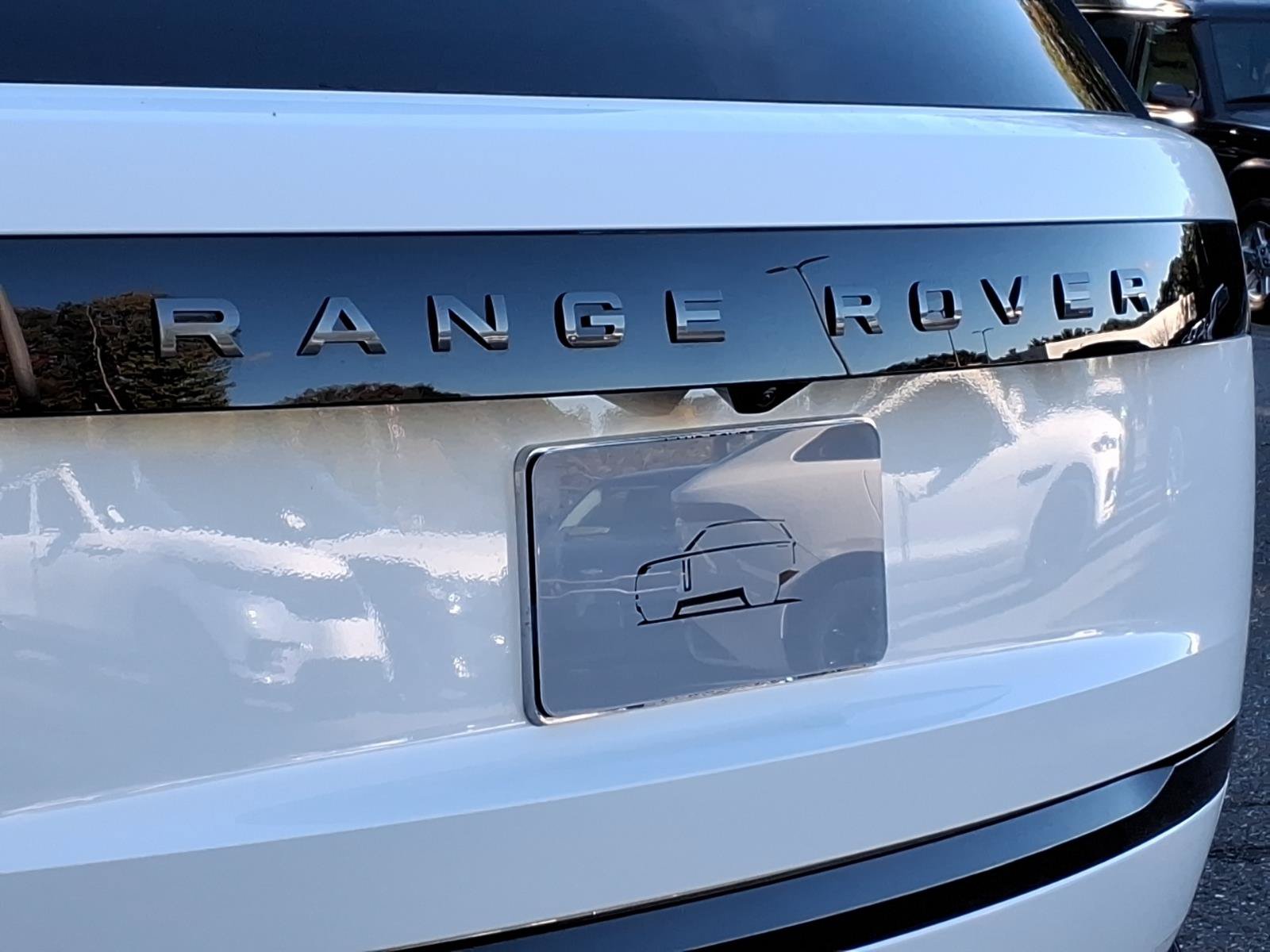New 2027 Land Rover Range Rover SE AWD/4WD image 19