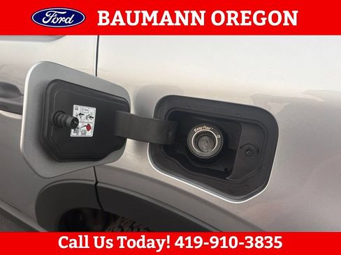 Used 2022 Ford Bronco Sport Badlands AWD/4WD image 13