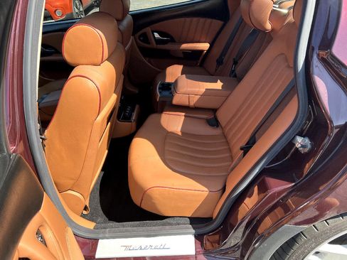 Used 2006 Maserati Quattroporte image 13
