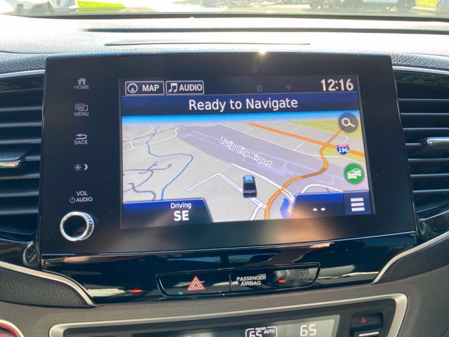 Certified 2023 Honda Ridgeline RTL-E image 2