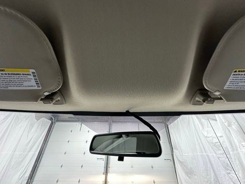 Used 2022 Chevrolet Express 3500 Work Van w/ Power Convenience Package image 30