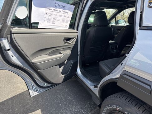 New 2026 Subaru Outback Wilderness image 32