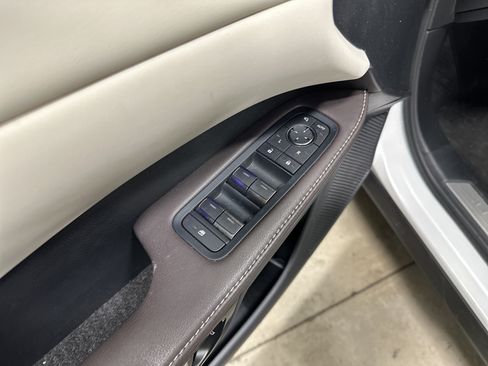 Certified 2023 Lexus RX 350 Premium Plus w/ Accessory Package (Z1) AWD/4WD image 15