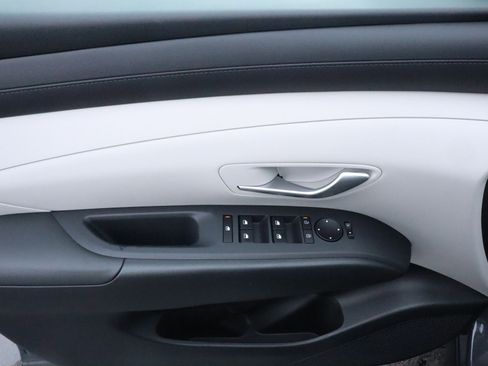 New 2026 Hyundai Tucson SEL image 21