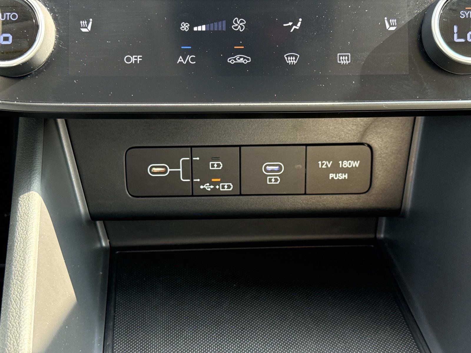 Certified 2025 Hyundai Sonata SEL AWD/4WD image 7