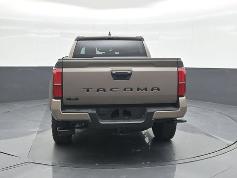 Used 2026 Toyota Tacoma TRD Sport AWD/4WD image 17