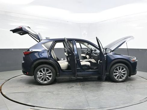 Used 2020 MAZDA CX-5 Grand Touring AWD/4WD image 32