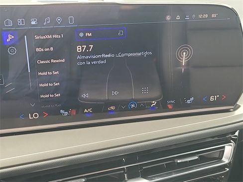 New 2026 Chevrolet Traverse LT w/ Midnight/Sport Edition image 31