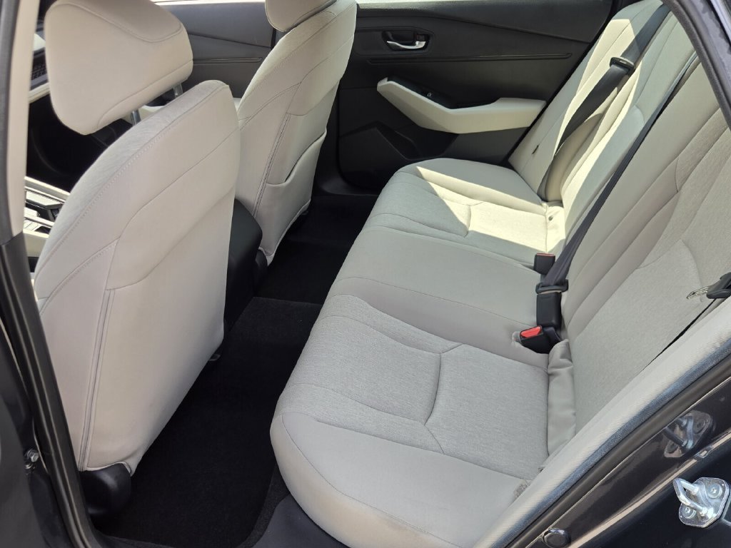 Used 2024 Honda Accord EX image 12