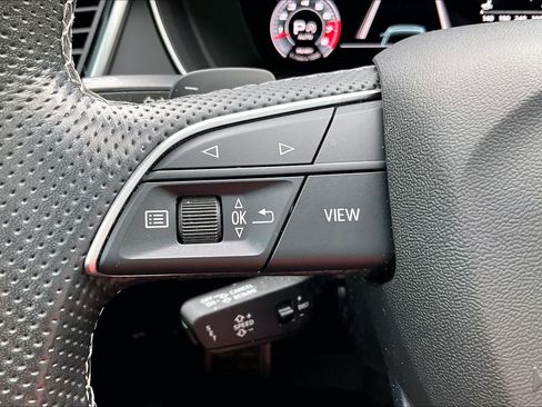 Used 2021 Audi SQ5 Premium Plus w/ Premium Plus Package AWD/4WD image 20