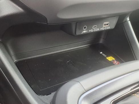 New 2026 Subaru Crosstrek 2.5i Sport image 32