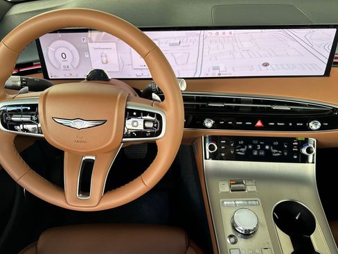 New 2026 Genesis GV70 2.5T Advanced image 15