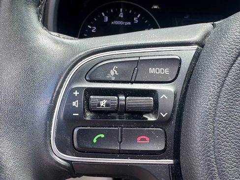 Used 2019 Kia Sportage EX w/ EX Technology Package FWD image 26