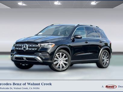 Used 2026 Mercedes-Benz GLE 350 4MATIC