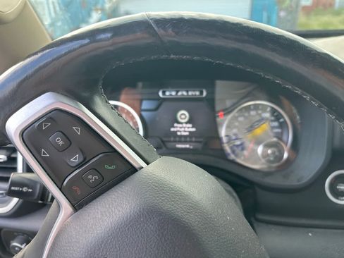 Used 2019 RAM 1500 Big Horn AWD/4WD image 5